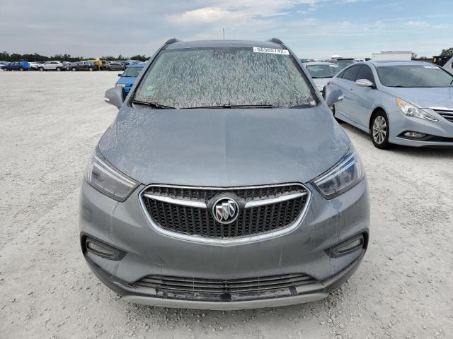 Photo 5 from auction – 2019 BUICK ENCORE ESS with VIN KL4CJCSM3KB843803