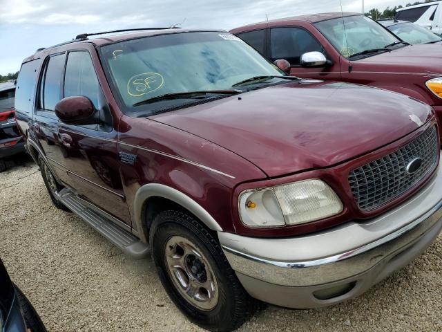 Photo 4 from auction – 2000 FORD EXPEDITION with VIN 1FMEU17L4YLB33415