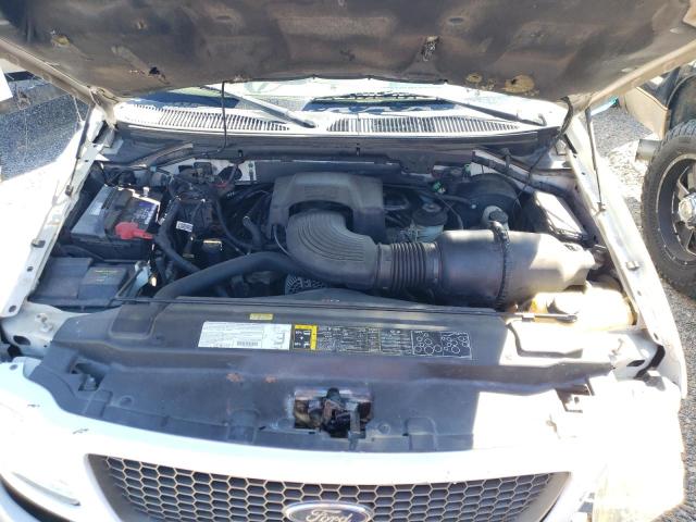 Photo 11 from auction – 2003 FORD F150 SUPER with VIN 1FTRW08L53KC62514