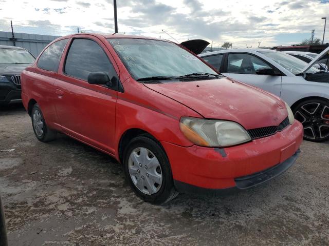 Photo 4 from auction – 2002 TOYOTA ECHO with VIN JTDAT123120251749