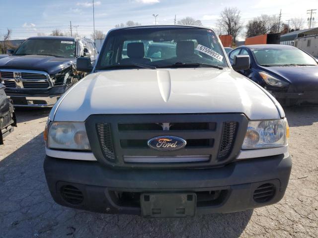 Photo 5 from auction – 2011 FORD RANGER with VIN 1FTKR1AD5BPA10927