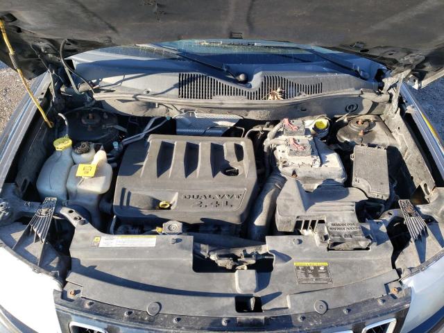 Photo 12 from auction – 2012 JEEP COMPASS with VIN 1C4NJDAB2CD574056