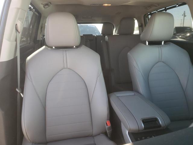 Photo 10 from auction – 2022 TOYOTA HIGHLANDER with VIN 5TDGZRBH7NS204388
