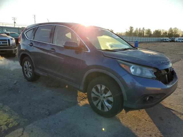 Photo 4 from auction – 2012 HONDA CR-V EX with VIN JHLRM4H56CC004269