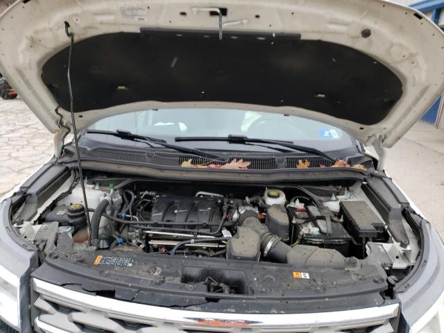 Photo 12 from auction – 2018 FORD EXPLORER X with VIN 1FM5K8D83JGA53259
