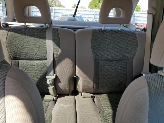 Photo 10 from auction – 2001 TOYOTA RAV4 with VIN JTEGH20VX10020199