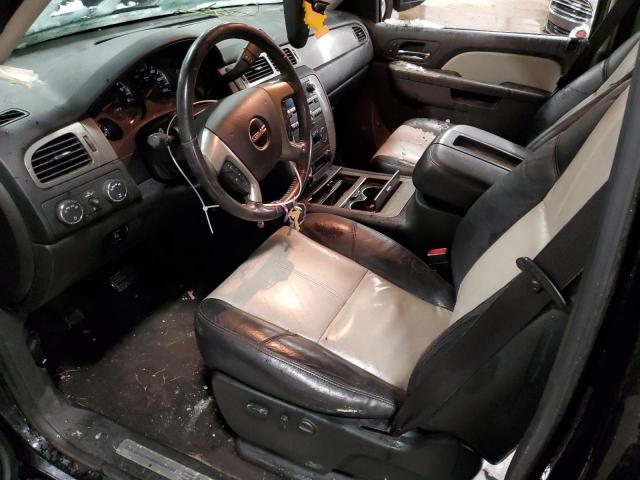 Photo 7 from auction – 2012 GMC SIERRA K15 with VIN 3GTP2WE73CG215986