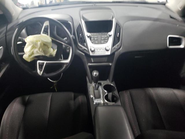 Photo 8 from auction – 2016 CHEVROLET EQUINOX LT with VIN 2GNFLFEK3G6167721