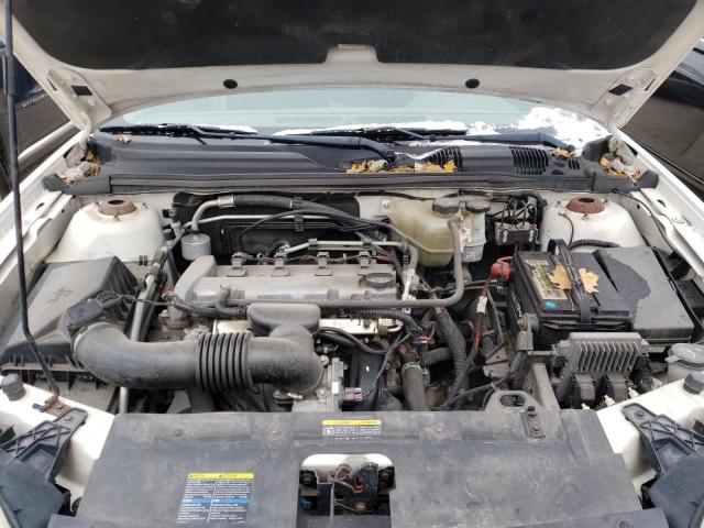 Photo 11 from auction – 2007 CHEVROLET MALIBU LS with VIN 1G1ZS58F37F279807