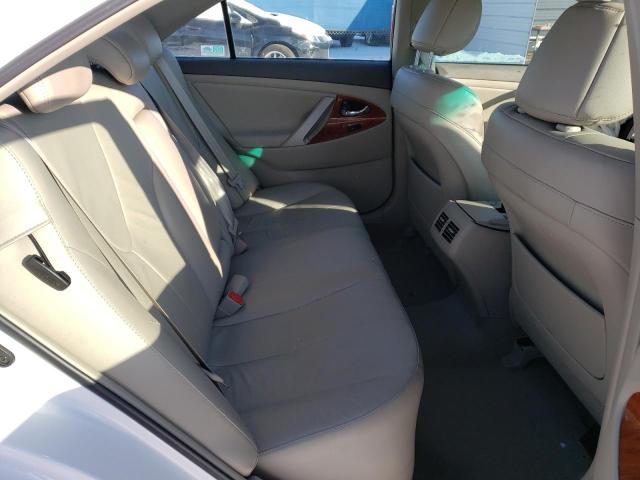 Photo 10 from auction – 2011 TOYOTA CAMRY HYBR with VIN 4T1BB3EK4BU138971