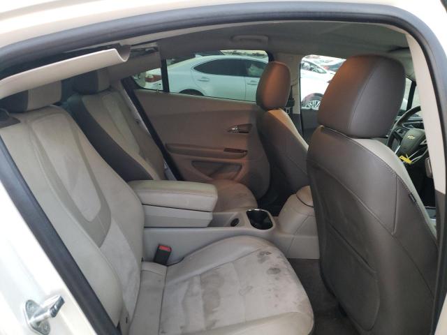 Foto 10 de la subasta – 2013 CHEVROLET VOLT con VIN 1G1RH6E43DU138671