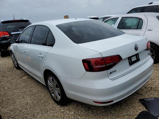 Photo 2 from auction – 2017 VOLKSWAGEN JETTA S with VIN 3VW2B7AJ4HM318552