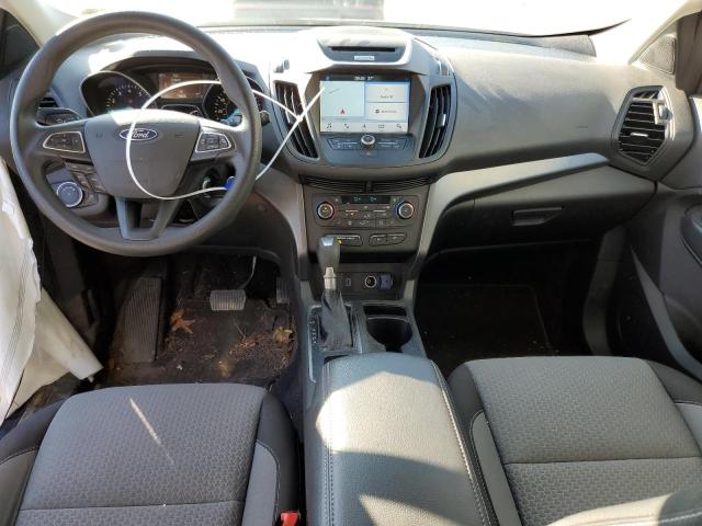 Photo 8 from auction – 2017 FORD ESCAPE SE with VIN 1FMCU9GD8HUE19857