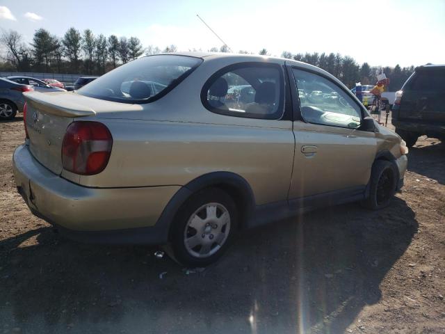 Photo 3 from auction – 2000 TOYOTA ECHO with VIN JTDAT1232Y0073357