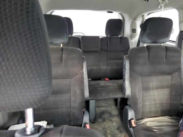 Photo 11 from auction – 2014 DODGE GRAND CARA with VIN 2C4RDGBGXER471441