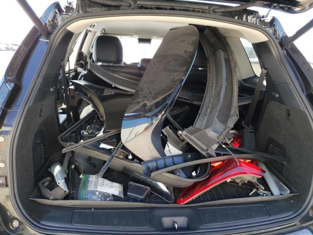 Photo 13 from auction – 2020 NISSAN PATHFINDER with VIN 5N1DR2CM7LC613443
