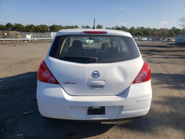 Photo 6 from auction – 2009 NISSAN VERSA S with VIN 3N1BC13E29L491493