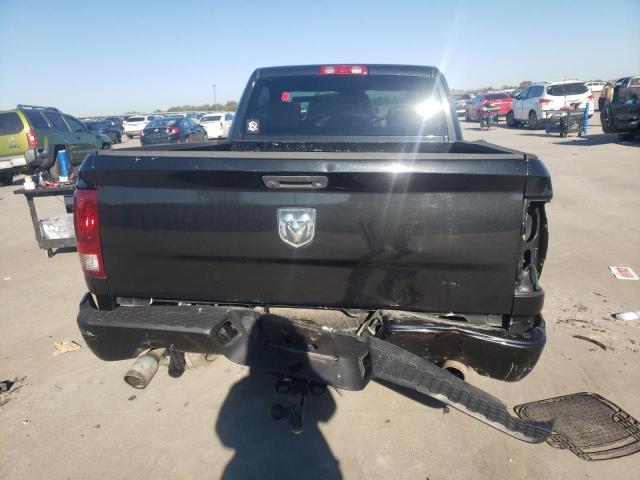 Photo 6 from auction – 2015 RAM 1500 ST with VIN 3C6JR6AT6FG618294