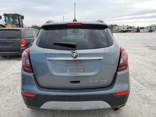 Photo 6 from auction – 2019 BUICK ENCORE ESS with VIN KL4CJCSM3KB843803