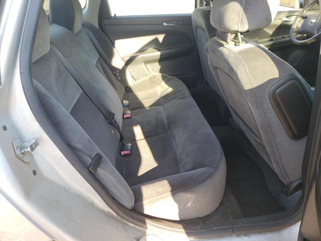 Photo 10 from auction – 2013 CHEVROLET IMPALA LT with VIN 2G1WG5E30D1232753