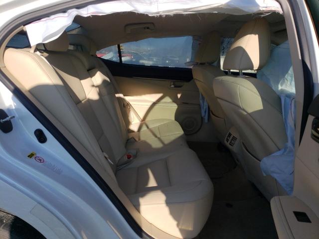 Photo 10 from auction – 2013 LEXUS ES 350 with VIN JTHBK1GG1D2010279