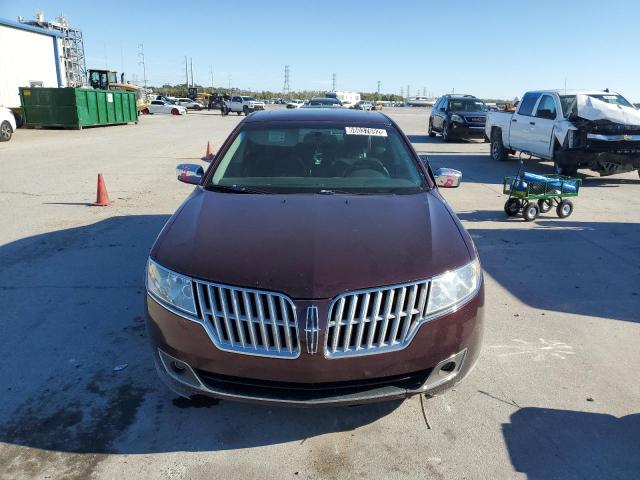 Photo 5 from auction – 2011 LINCOLN 300K1585-2 with VIN 3LNHL2JC8BR773361