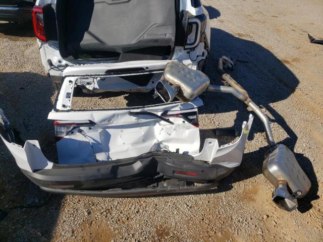 Photo 13 from auction – 2022 GMC ACADIA AT4 with VIN 1GKKNLLS2NZ149106