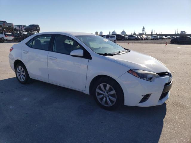 Photo 4 from auction – 2016 TOYOTA COROLLA L with VIN 5YFBURHE3GP546714