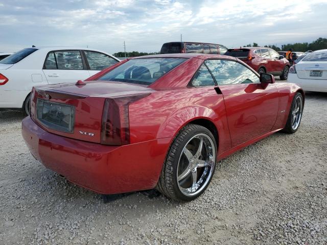 Photo 3 from auction – 2005 CADILLAC XLR with VIN 1G6YV34AX55600353