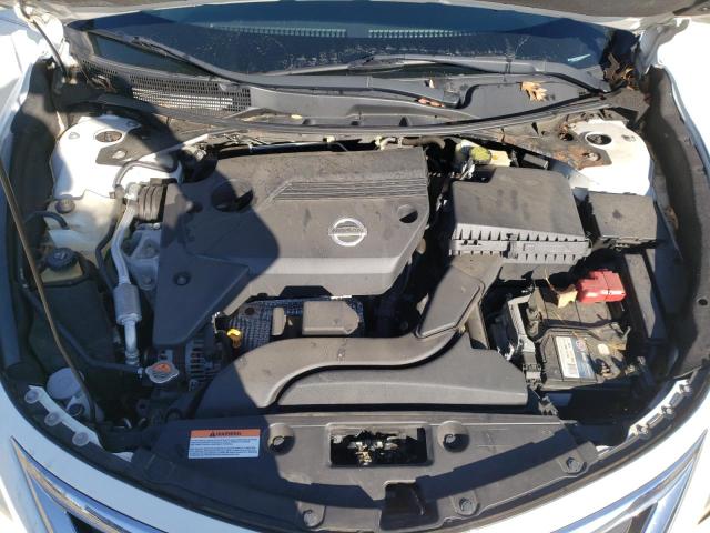 Photo 11 from auction – 2015 NISSAN ALTIMA 2.5 with VIN 1N4AL3APXFC285361