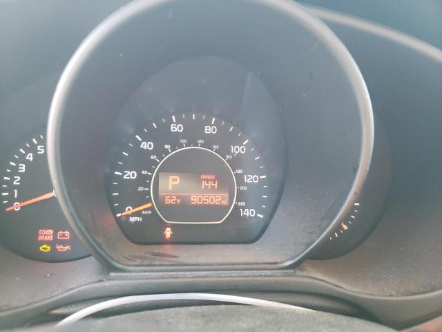 Photo 9 from auction – 2014 KIA SOUL with VIN KNDJN2A20E7746478