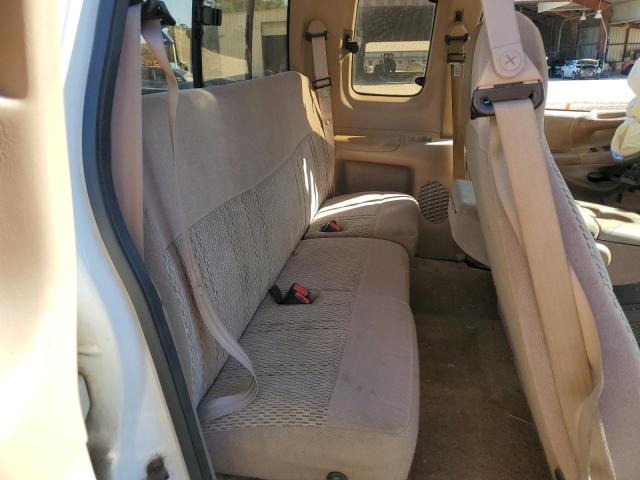 Photo 10 from auction – 1997 FORD F150 with VIN 1FTDX17W7VNB73313