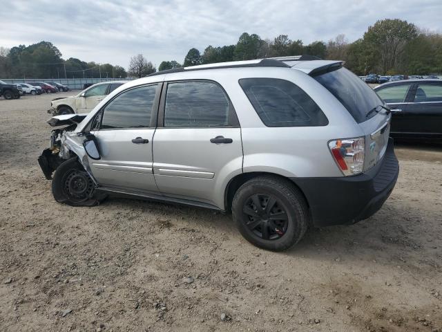 Photo 2 from auction – 2005 CHEVROLET EQUINOX LS with VIN 2CNDL13F056001464