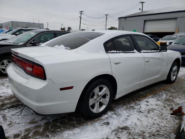 Photo 3 from auction – 2012 DODGE CHARGER with VIN 2C3CDXHG4CH302004