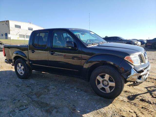 Photo 4 from auction – 2008 NISSAN FRONTIER C with VIN 1N6AD07U08C427543