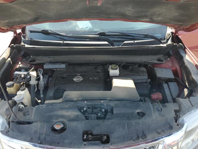 Foto 12 de la subasta – 2015 NISSAN PATHFINDER con VIN 5N1AR2MN9FC710884