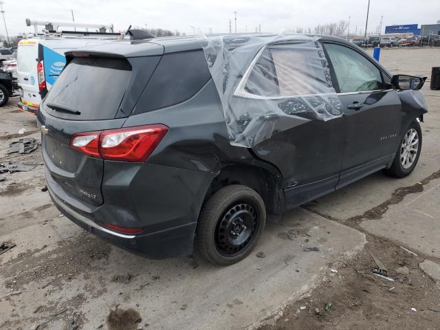 Photo 3 from auction – 2019 CHEVROLET EQUINOX LT with VIN 3GNAXJEV4KS612019