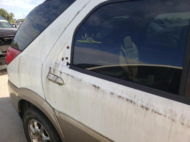 Photo 13 from auction – 2003 BUICK RENDEZVOUS with VIN 3G5DA03E13S510352