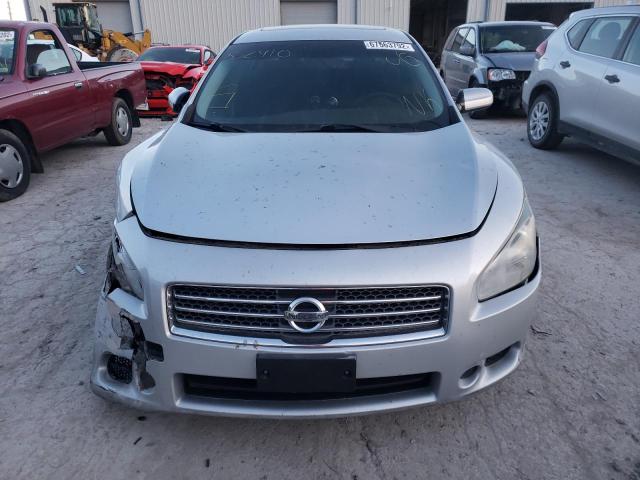 Photo 5 from auction – 2011 NISSAN MAXIMA S with VIN 1N4AA5AP4BC802410