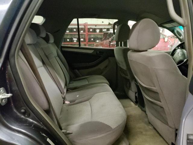 Photo 11 from auction – 2004 TOYOTA 4RUNNER SR with VIN JTEZU14R648010559