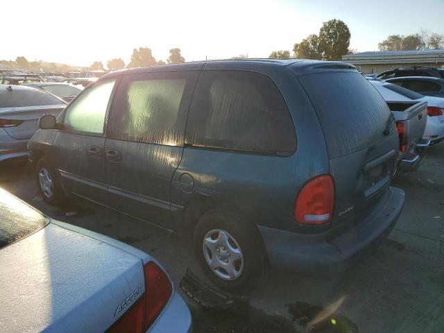Photo 2 from auction – 2000 DODGE CARAVAN with VIN 2B4GP25RXYR521920