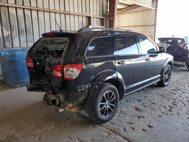 Photo 3 from auction – 2018 DODGE JOURNEY SE with VIN 3C4PDCAB9JT166932