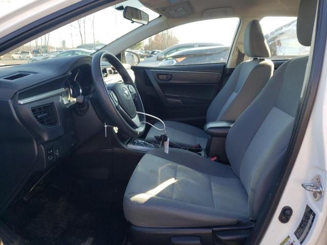 Photo 7 from auction – 2014 TOYOTA COROLLA L with VIN 2T1BURHE8EC151408