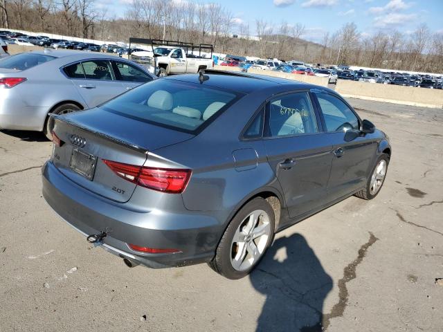 Photo 3 from auction – 2017 AUDI A3 PREMIUM with VIN WAUB8GFF2H1046471