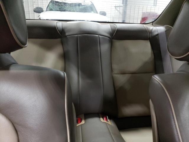 Photo 10 from auction – 1993 LEXUS SC 400 with VIN JT8UZ30C4P0030548