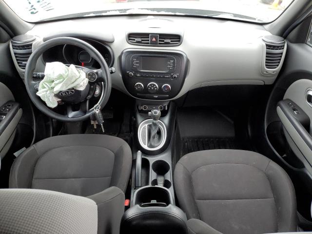 Photo 8 from auction – 2018 KIA SOUL with VIN KNDJN2A20J7543326