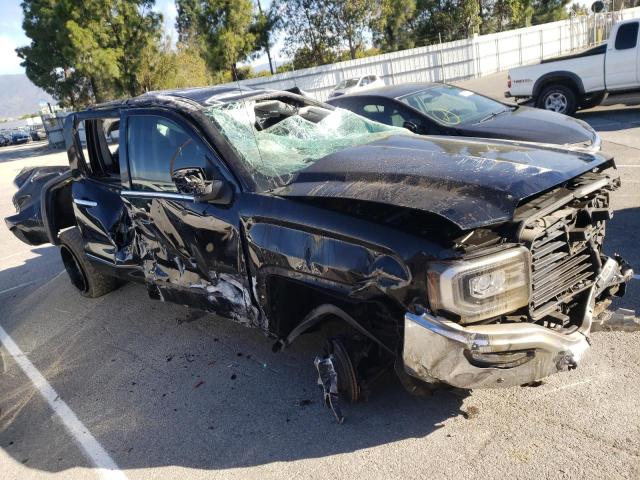 Photo 4 from auction – 2016 GMC SIERRA C15 with VIN 3GTU1NER9GG377189