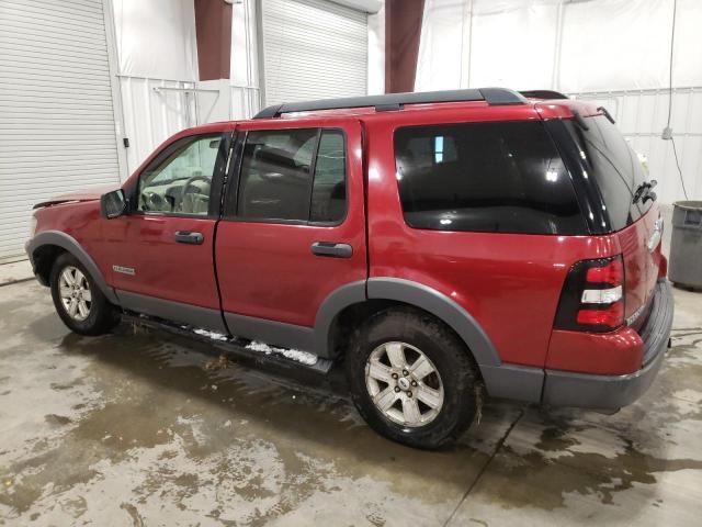 Photo 2 from auction – 2006 FORD EXPLORER X with VIN 1FMEU73E06UA71657
