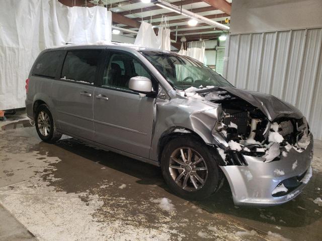 Photo 4 from auction – 2016 DODGE GRAND CARA with VIN 2C4RDGCG4GR352317