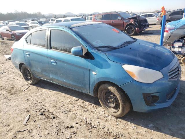 Photo 4 from auction – 2017 MITSUBISHI MIRAGE G4 with VIN ML32F3FJ6HH003445